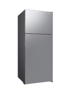 REFREGIRATEUR SAMSUNG 2 PORTES 480L (RT48) GRIS