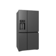 REFRIGERATEUR AEG 4 PORTES...