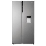 RÉFRIGÉRATEUR HAIER SIDE BY...