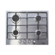 PLAQUE HKM 60CM INOX