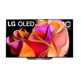 LG Smart TV 2023 LG OLED evo CS3 4K 65 pouces