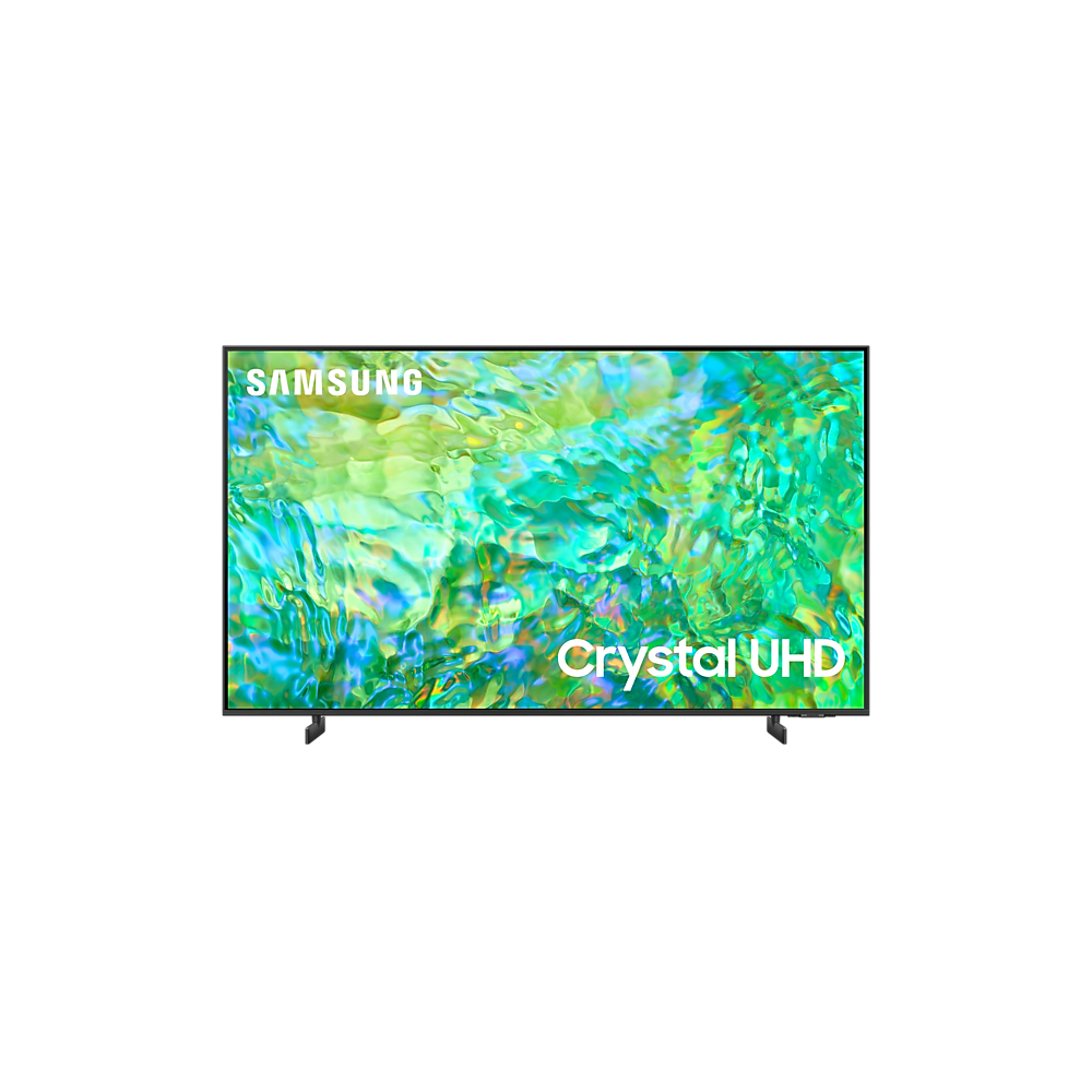 TV SAMSUNG LED 50P SMART CRYSTAL UHD