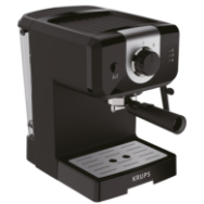 CAFETIERE KRUPS ESPRESSO 15...