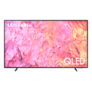 TV SAMSUNG  55P QLED  4K