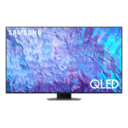 TV SAMSUNG 55P  QLED   4K
