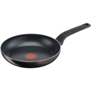 POELE TEFAL 24CM EASY COOK...