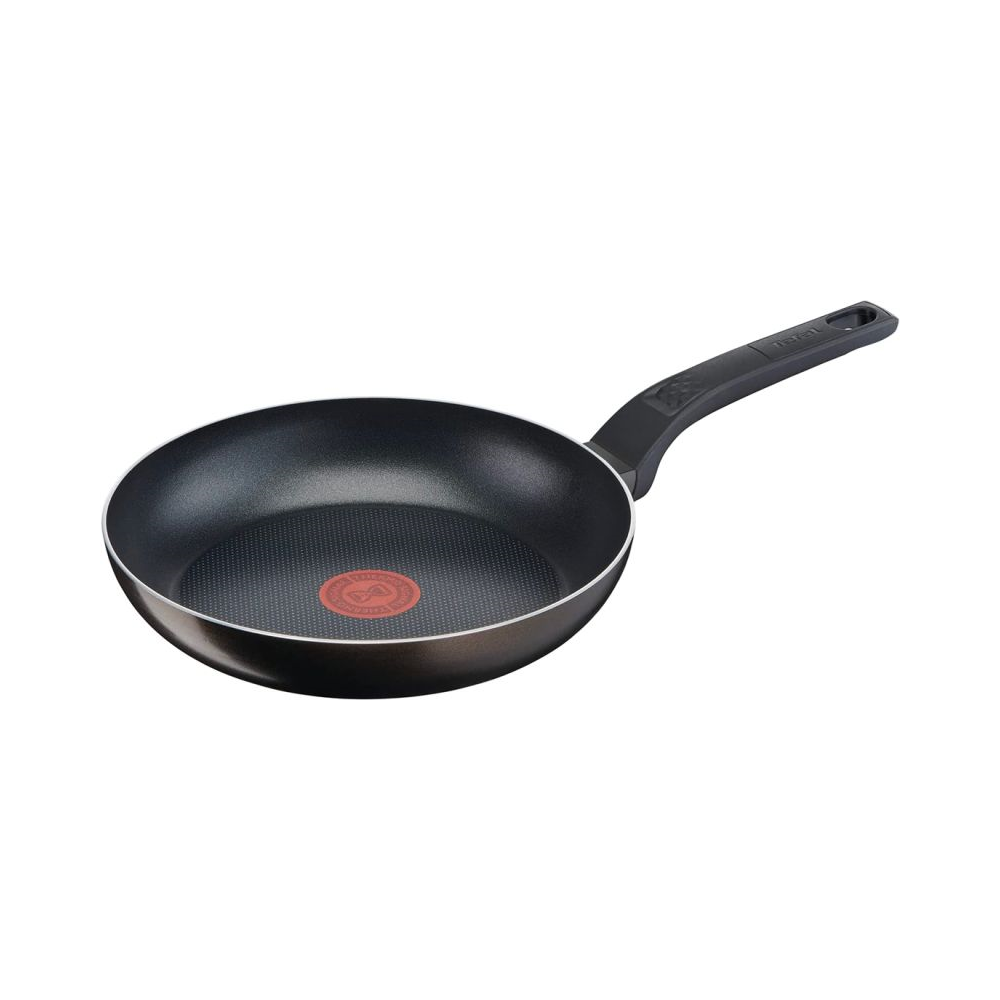 POELE TEFAL 24CM EASY COOK & CLEAN