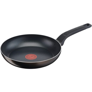POELE TEFAL 24CM EASY COOK & CLEAN