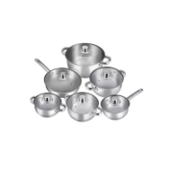 SET TAURUS MALAGA 12 PIECES