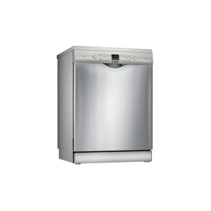 LAVE VAISSELLE BOSCH 12C SERIE 4 INOX