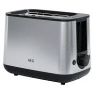TOASTER AEG DELI 3, 2...