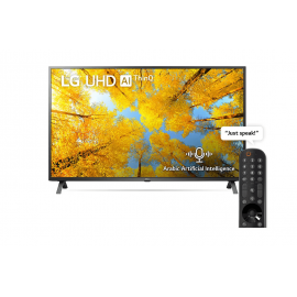 TV LG LED 55P SMART UHD 4K