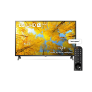 TV LG 55 P LED 4K UHD