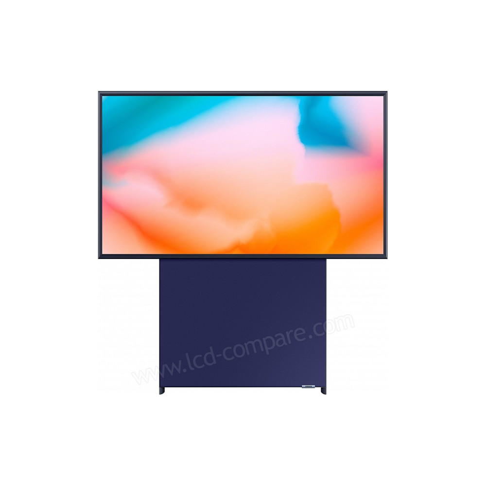 TV SAMSUNG QLED 43P SMART SERO 4K ULTRA HD