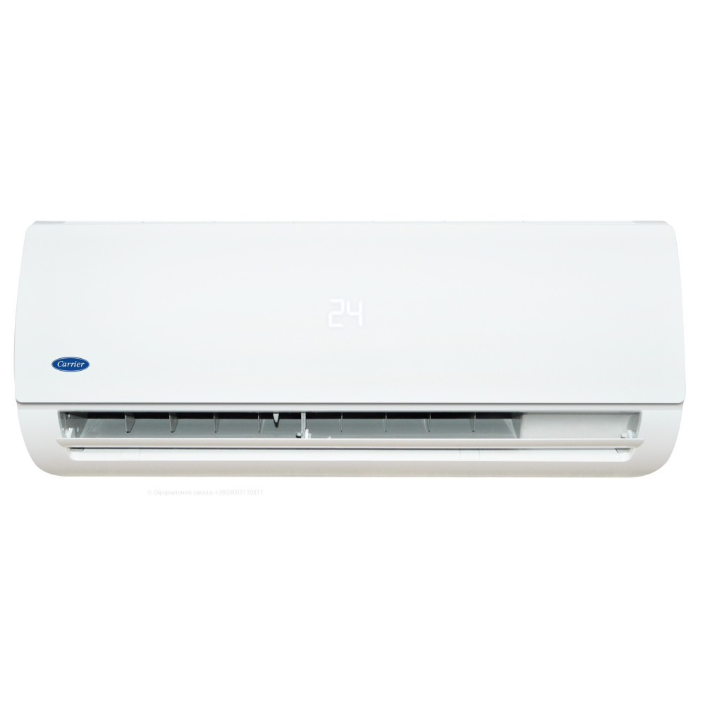 CLIM CARRIER 18000 R410 ECO PLUS (NP) "Sans Installation"