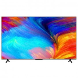 TV TCL LED 43P UHD SMART ANDROID 11 OFFICIELLE