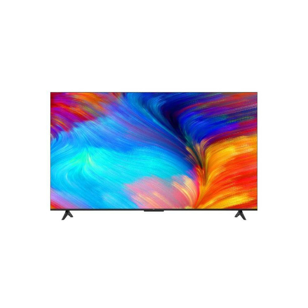 TV TCL  43P LED UHD