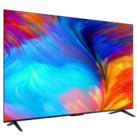 TV TCL  43P LED UHD