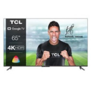 TV TCL LED 65P UHD SMART