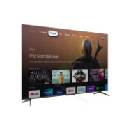 TV TCL LED 50P UHD SMART