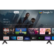TV TCL LED 43P UHD SMART