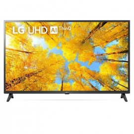 Téléviseur LG UHD 4K 43 pouces