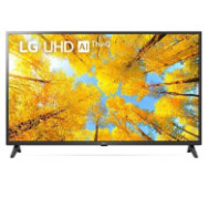 TV LG  43 P LED  UHD 4K