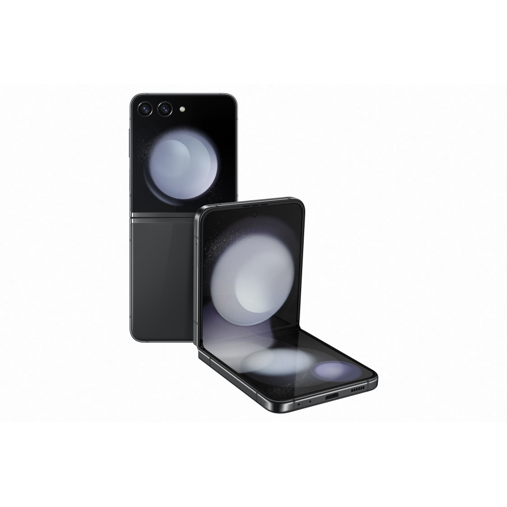 TELEPHONE SAMSUNG GALAXY Z FLIP 5 8G 256G GRAPHITE