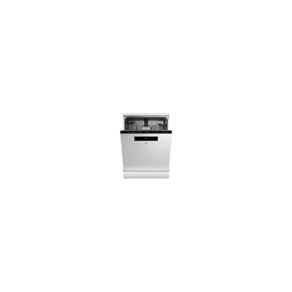 LAVE VAISSELLE BEKO 8 PRG 15CVRT AUTO DOSE A++ INOX