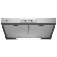 HOTTE AEG 60CM SOUS MEUBLE...