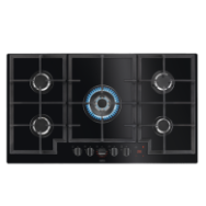 PLAQUE AEG 5F 90CM EN FONTE...