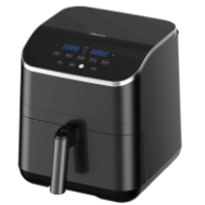 AIR FRYER MIDEA SANS HUILE...