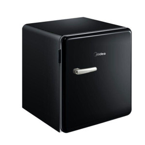 MINI BAR RÉFRIGÉRATEUR 47L MIDEA NOIR