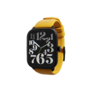 MONTRE CONNECTÉE ORYX...