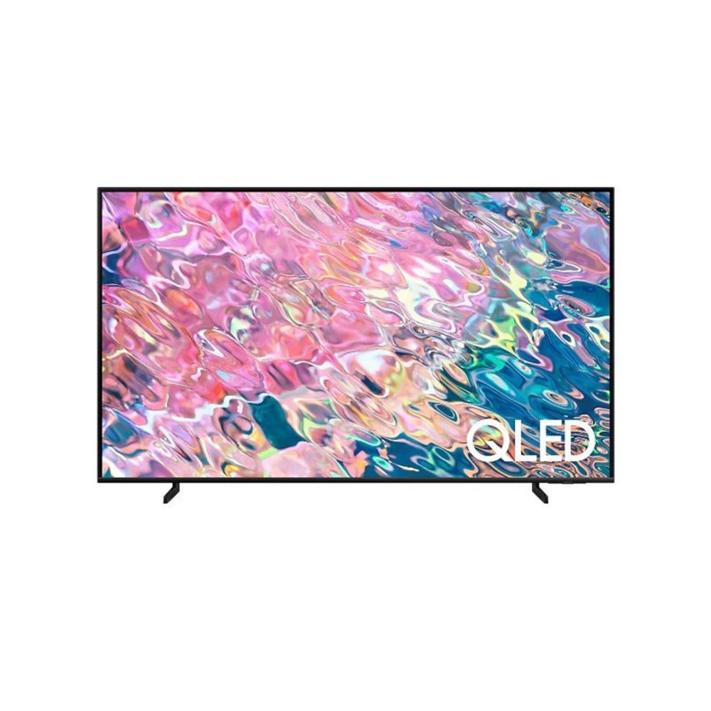 TV SAMSUNG QLED 75P SMART 4K