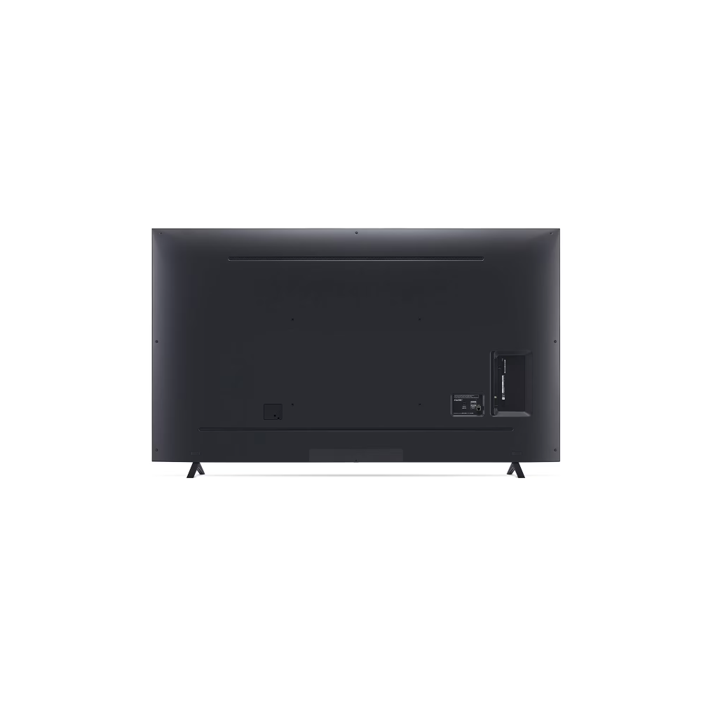 Smart TV LG Nanocell 77 I 75 pouces I 4k Processeur IA α7 Gen6 I ThinQ AI