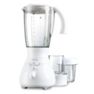 BLENDER KENWOOD + MOULIN A...