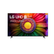Smart TV LG UHD UR80 I 75...
