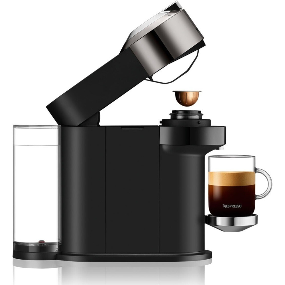 Machine à Café Nespresso Vertuo Next - Bleue - Occasion état Correct
