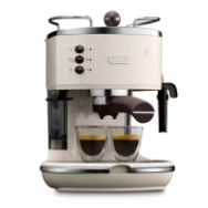 CAFETIERE DELONGHI ESPRESSO...
