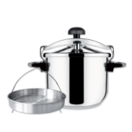 COCOTTE TAURUS ONTIME 6L...