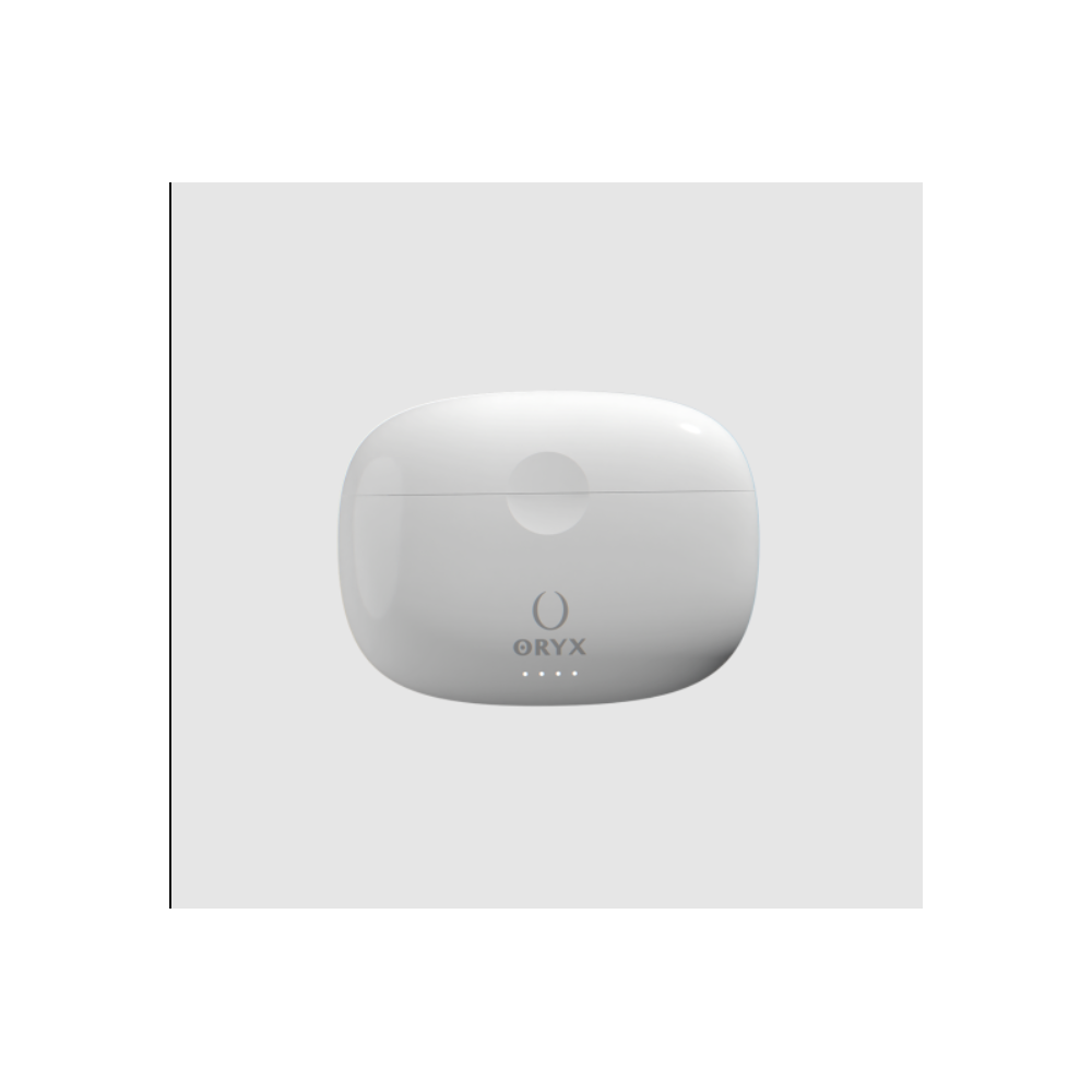 EARBUDS ORYX BFREE MAGNUS BLANC