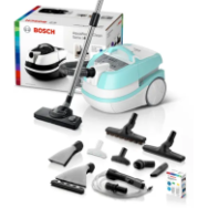 ASPIRATEUR BOSCH EAU ET...