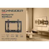 SUPPORT TV FIXE 10P-43P...