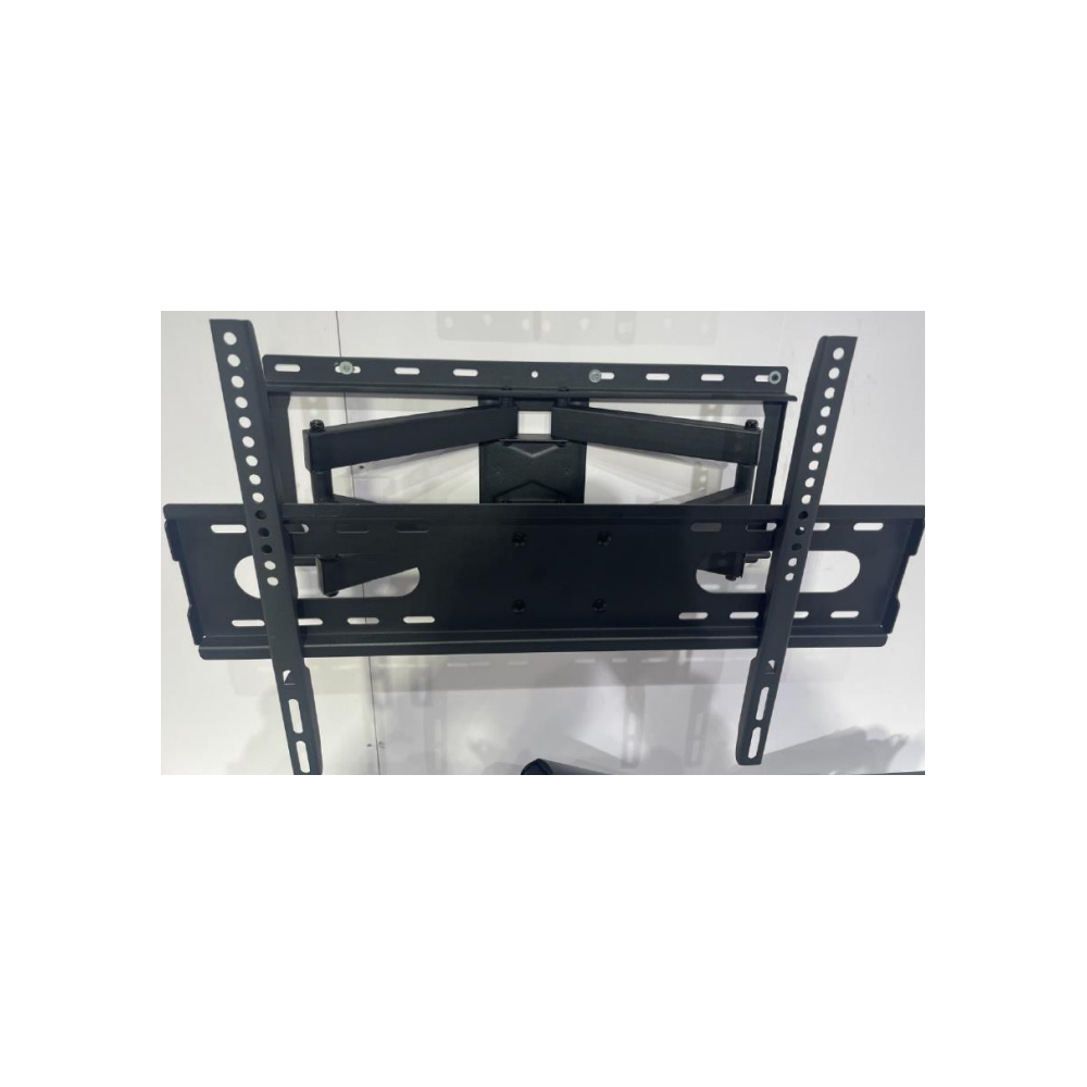 SUPPORT TV SCHNEIDER PIVOTANT 40-85P DEUX BRAS
