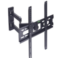 SUPPORT TV PIVOTANT 26P-43P...