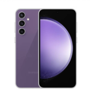 Galaxy S23FE 8+256GB Purple