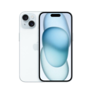 IPHONE 15 APPLE 128GO BLEU
