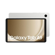 Galaxy Tab A9 LTE SILVER 8GB+128GB