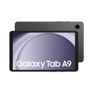Galaxy Tab A9 LTE GRAPHITE...